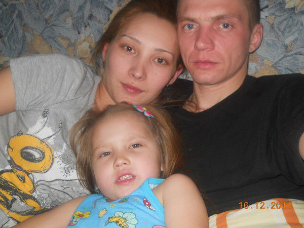 Юра И Айнаш Савинкины