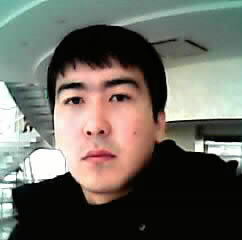 Бахытжан Ушкемпиров