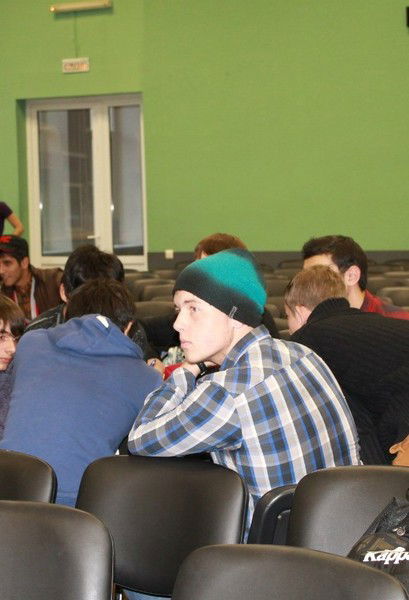 Егор Торбин