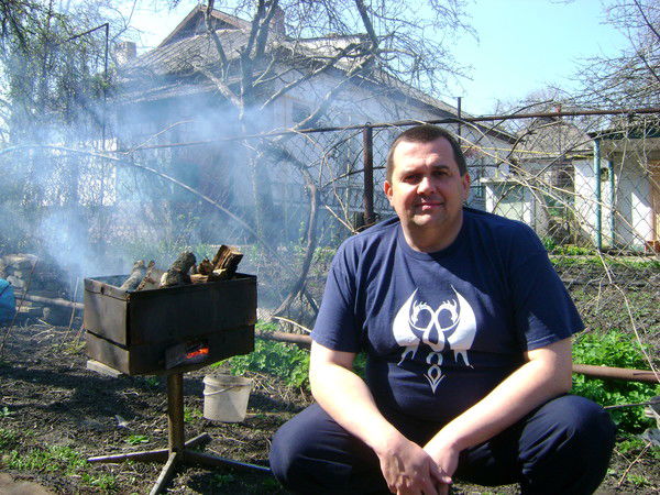 Владимир Головченко