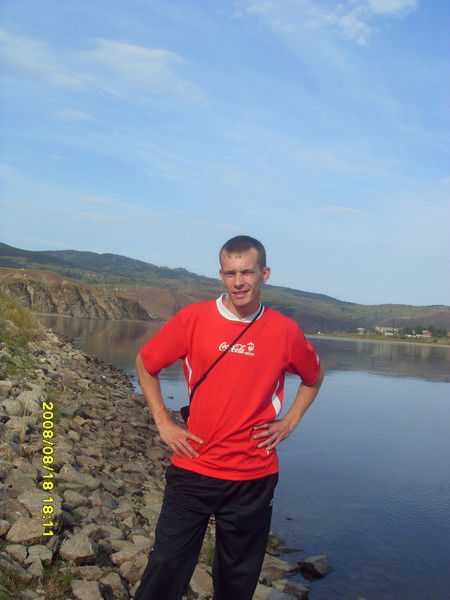 Сергей Андреев