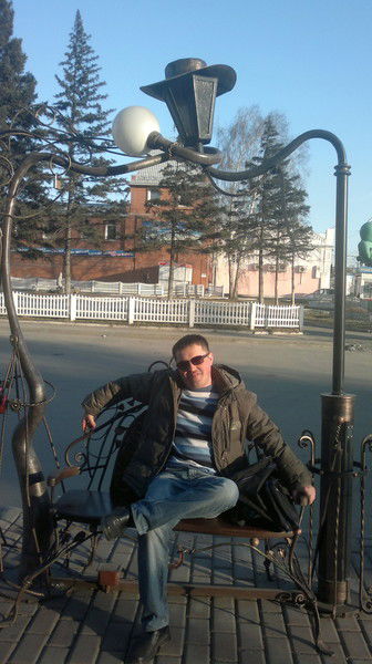 Алексей Иванов