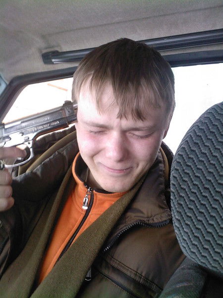 Артем Акулов