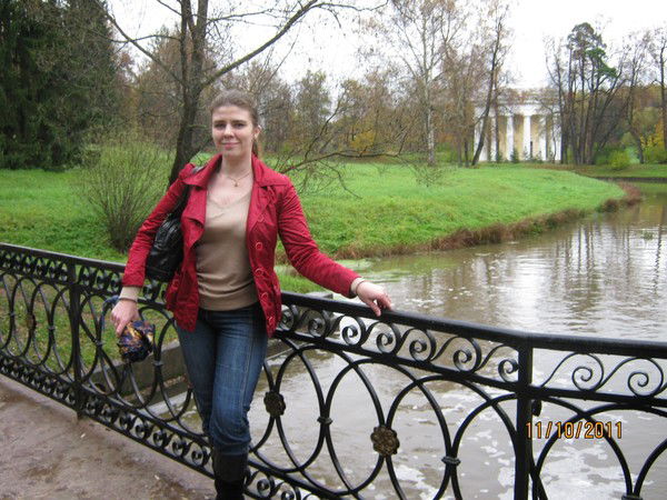 Тюркина Елена