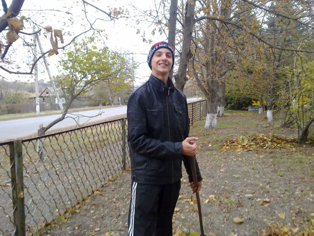 Ігорь Ківенко