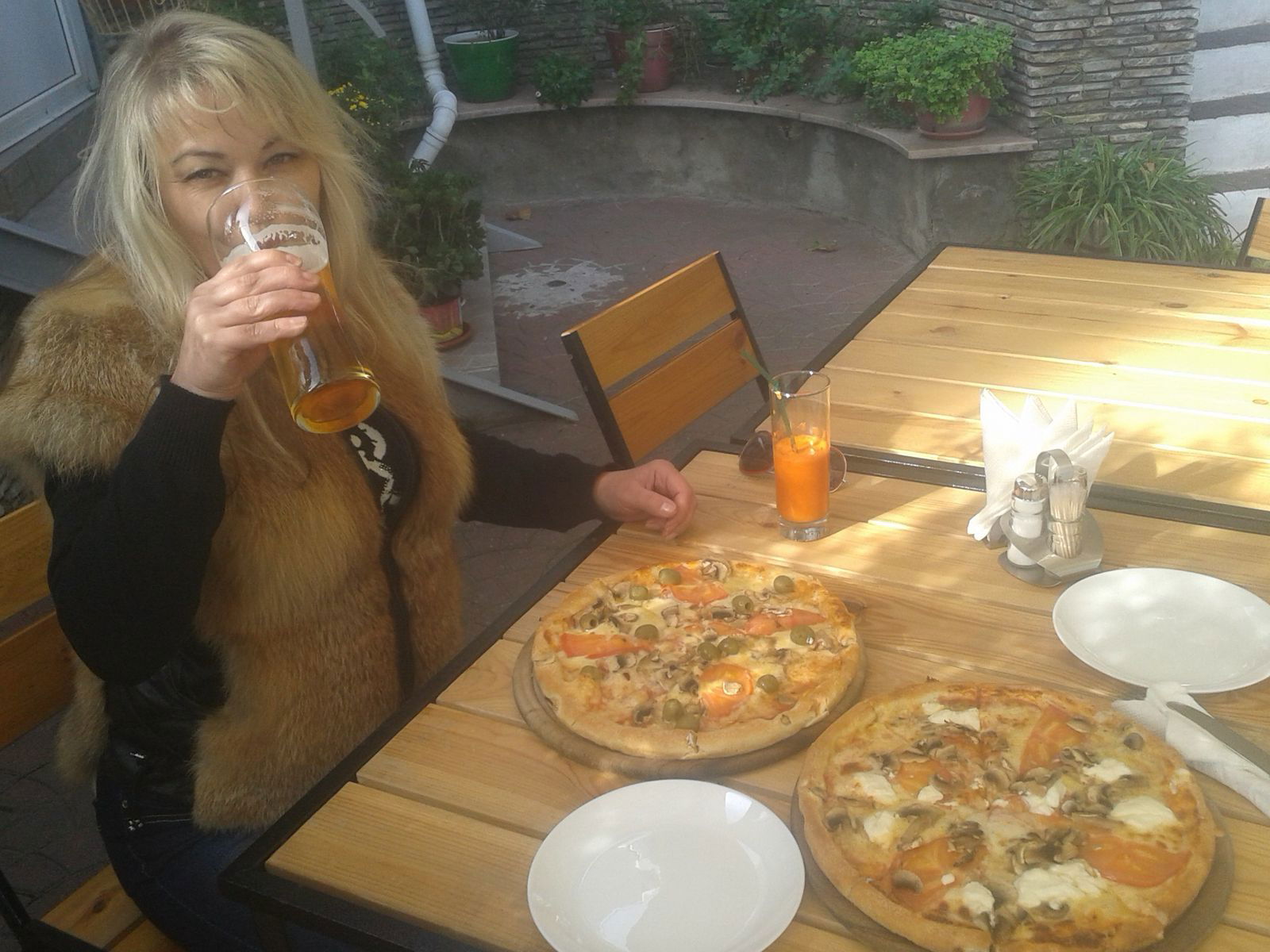 Лариса Коваленко