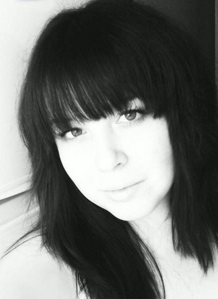 Анютка Вафина