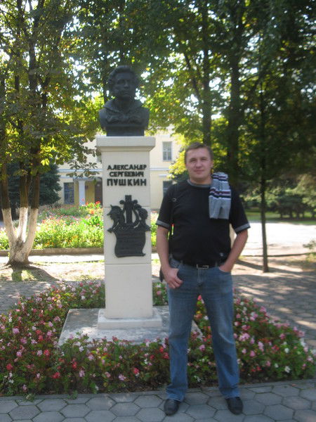 Артем Торопов