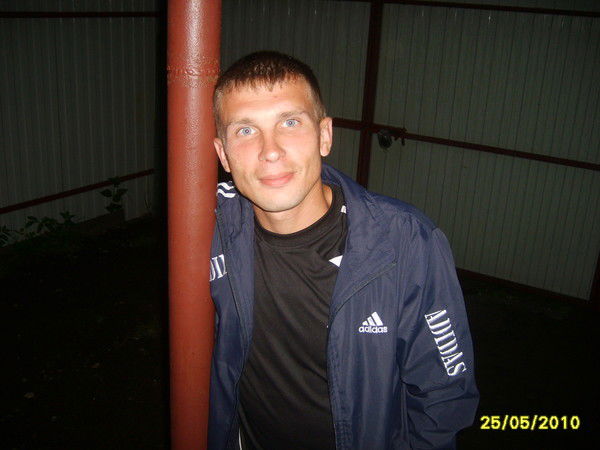 Александр Голобоков