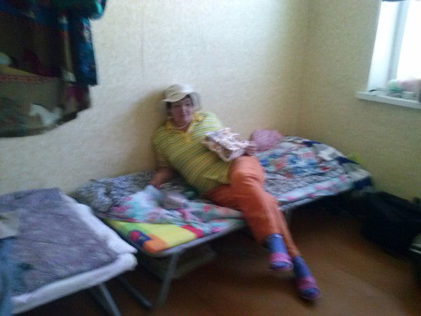 Людмила Люксембург