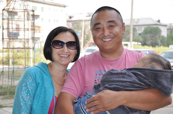 Гульжан Балгожина