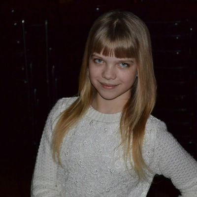 Оксана Биржевая