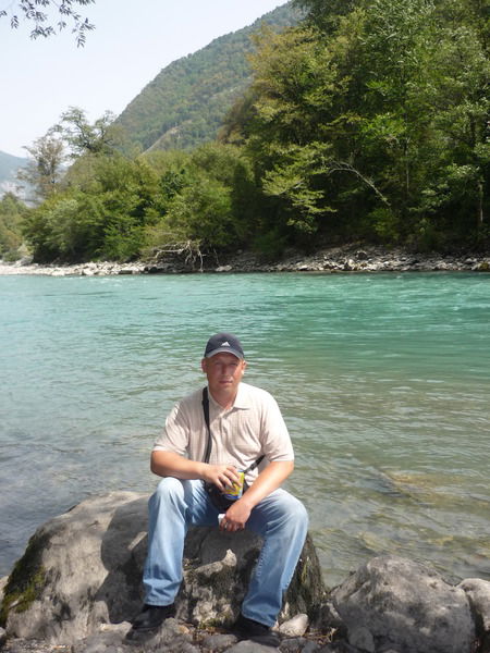 Алексей Шадров