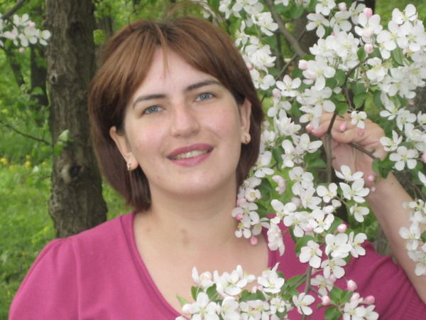 Екатерина Козлова