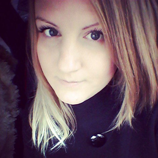 Марина Вольф