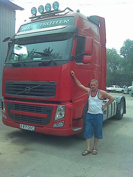 Валерий Каменев