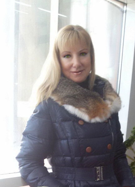 Татьяна Портная