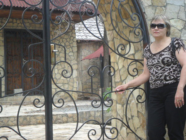 Ирина Романенко