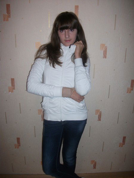 Екатерина Курс