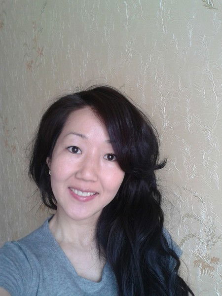 Нинель Сундуева