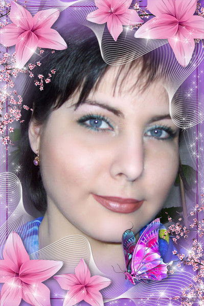 Елена Моисеева