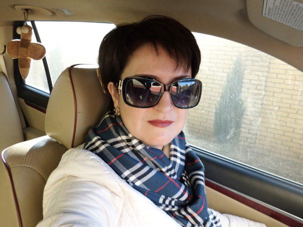 Наталья Титова