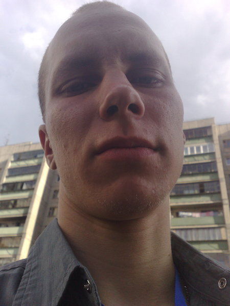 Евгений Добрынин