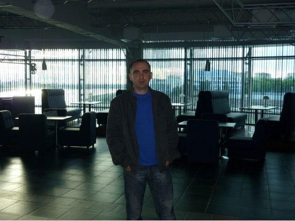 Сергей Дябин