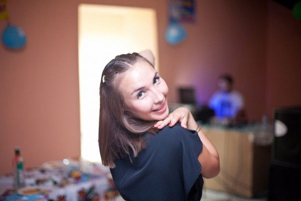 Альфия Ханнанова