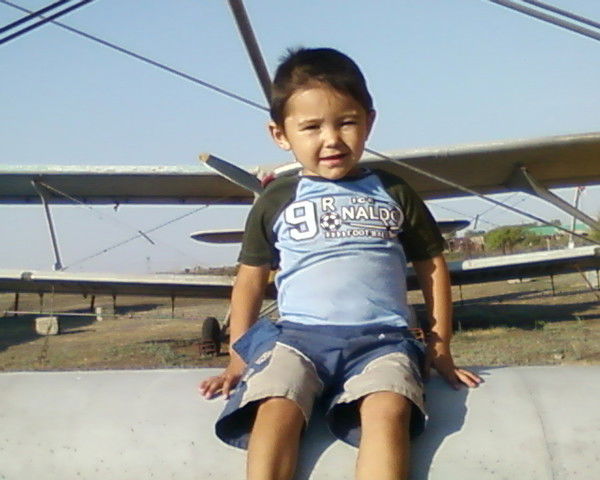 Маралбек Бекенов