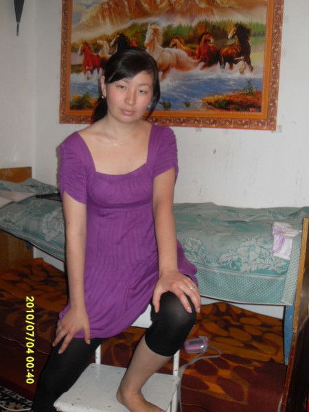 Рахат Шыйкымбаева