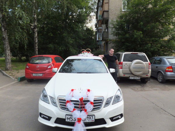 Олег Андреев