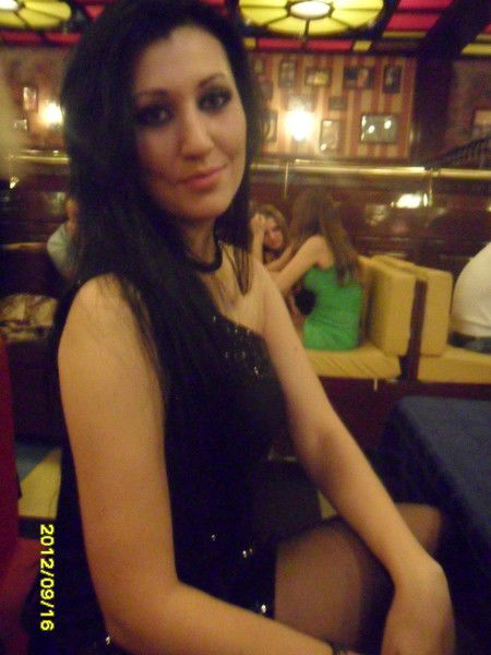 Ирина Балашова