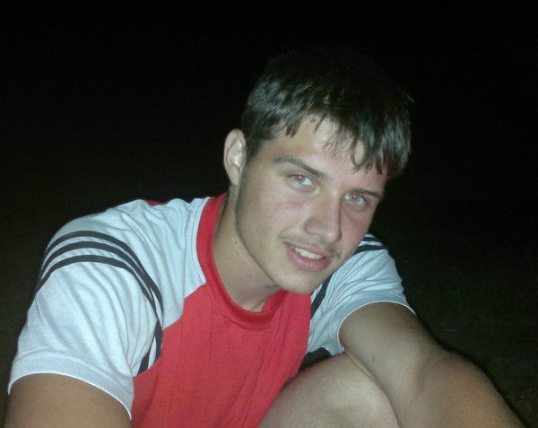 Виталий Озерной