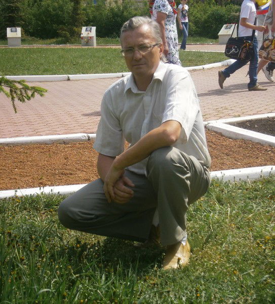 Игорь Яковлев