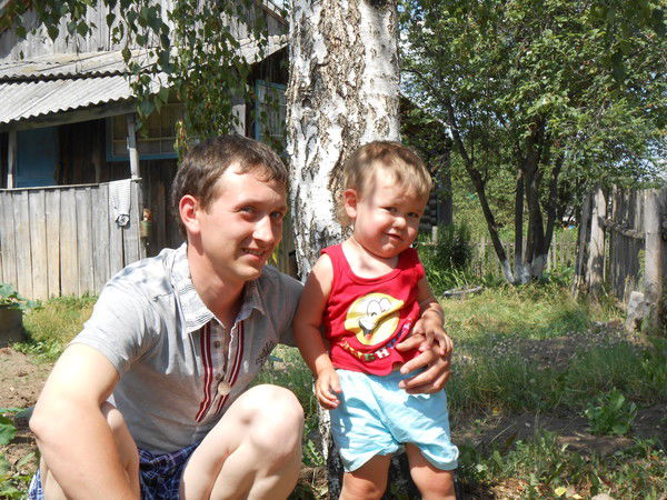 Дамир Сахаутдинов