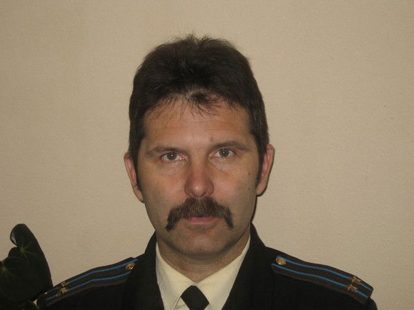 Александр Фролов