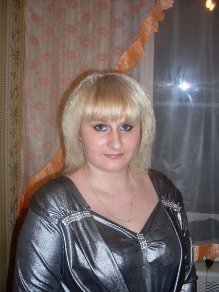 Юлия Соломатина