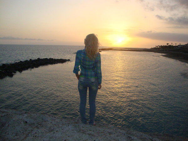 Ольга Соловянчик