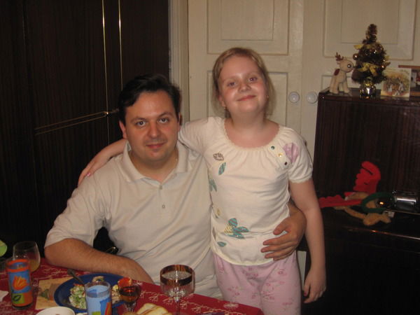 Дмитрий Левин