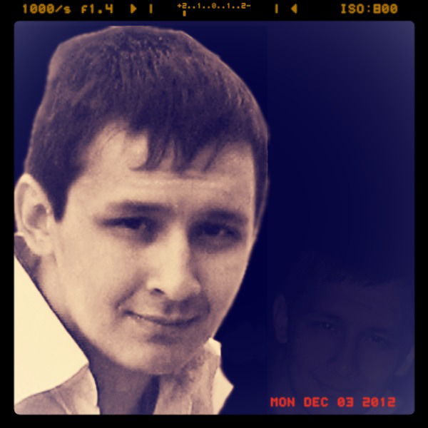 Равиль Сайдгалин