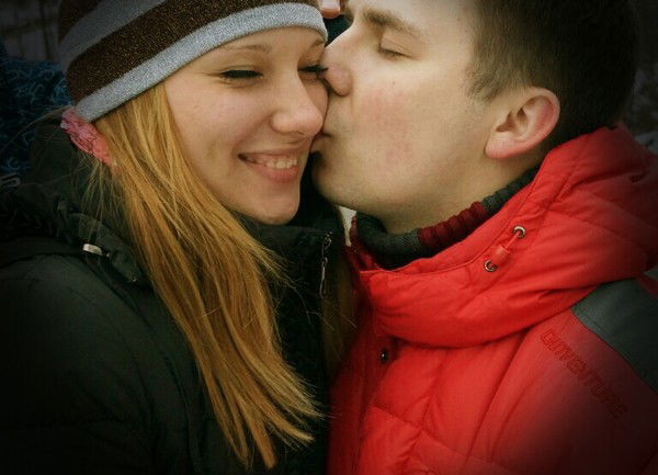 Настёночка Милая Девочка)))