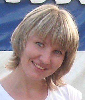 Светлана Тютрина