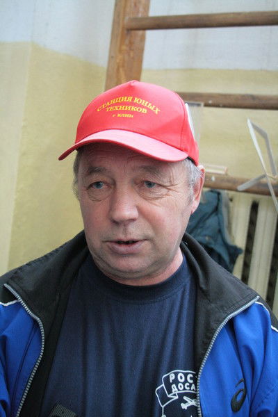 Геннадий Борисович