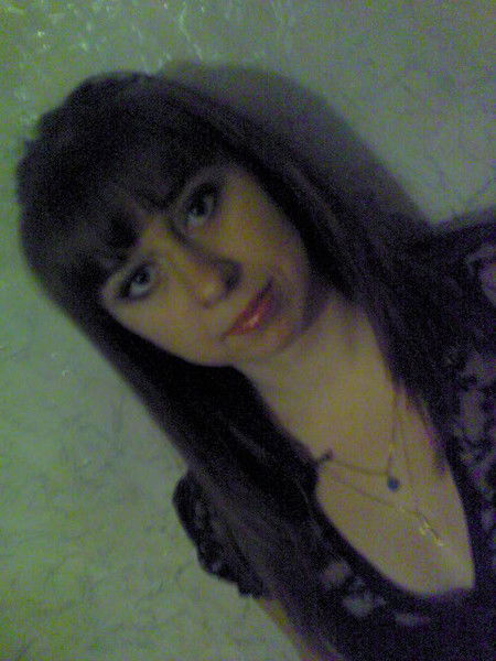 Ольга Дубровина