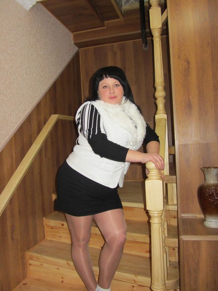 Наталья Сушкова