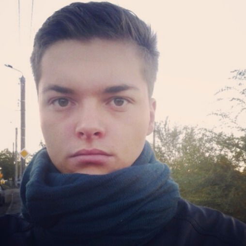 Валентин Закревский