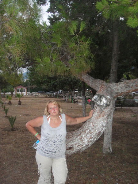 Лариса Сучкова