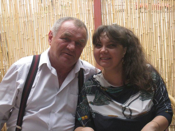 Милая Любимая