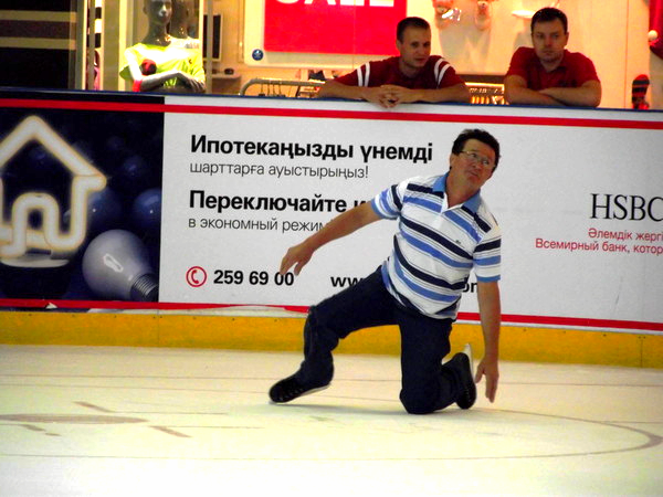 Аскар Сулейменов